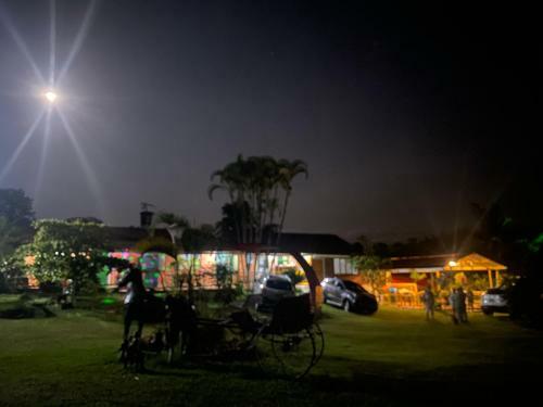 Agroturismo Hospedaje Rancho Guadalupe