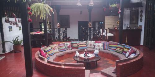 Descansa En La Tranquilidad Del Campo