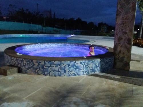 Apartamento Reserva De La Colina