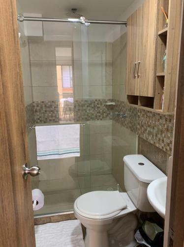 Parque Del Caf� - Apartasol 211