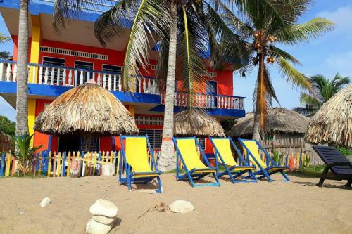 Casa De Campo El Cocuyo
