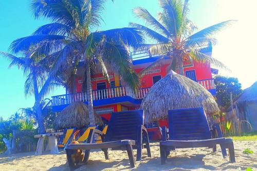 Casa De Campo El Cocuyo