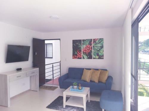 Apartamento En La Tebaida Quindio Eje Cafetero