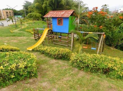 Apartamento En La Tebaida Quindio Eje Cafetero
