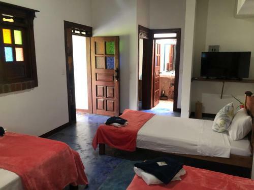 Hotel Finca Brasilia
