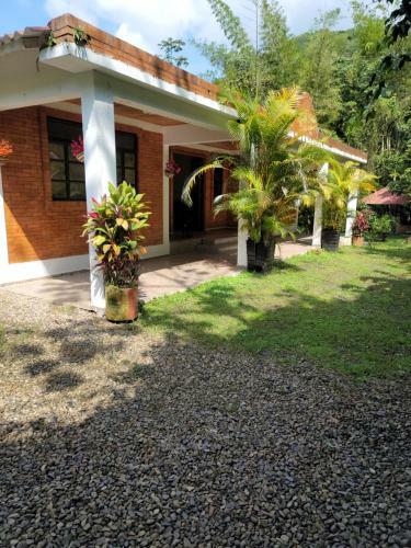 Villa Casa Quinta Natural