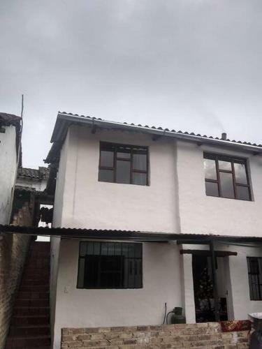 Apartamento Posada Juan Gabriel Mongui Boyaca