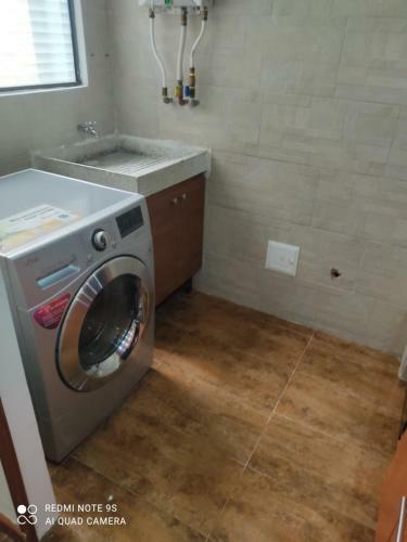 Apartamento En Mosquera