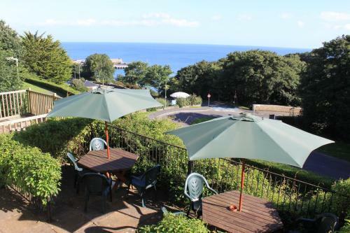 Hostal The Collingdale Guest House