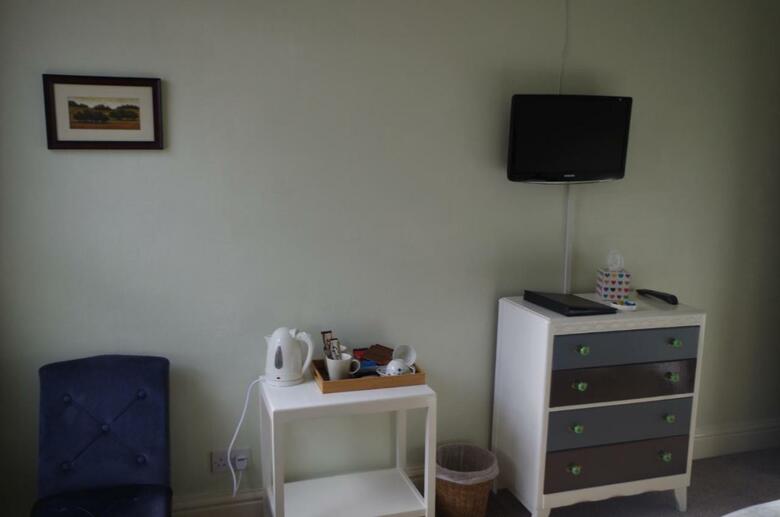 Hostal Varley House