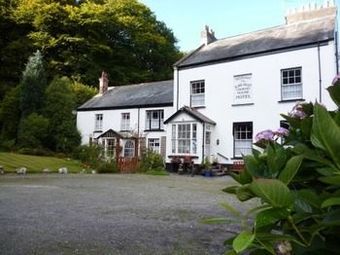 Hostal Score Valley Country House