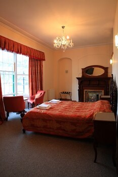 Royal Britannia Hotel