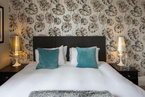 Hostal Norbury House Stylish Accommodation