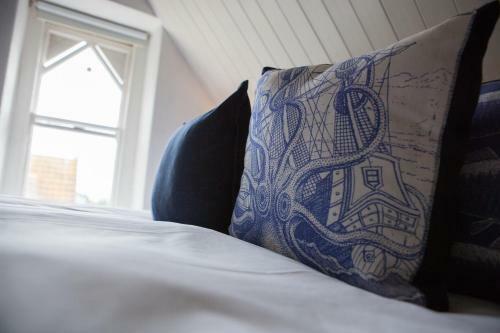 Hostal Norbury House Stylish Accommodation