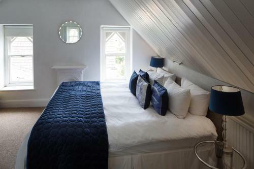 Hostal Norbury House Stylish Accommodation