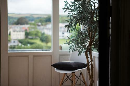 Hostal Norbury House Stylish Accommodation
