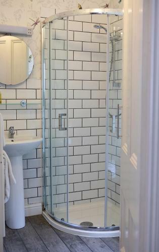 Hostal Norbury House Stylish Accommodation