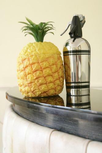 Hostal Norbury House Stylish Accommodation