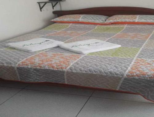 Apartamento Apto Habitaci�n Palonegro Manizales