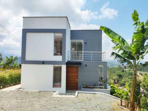 Villa Finca Do�a Eva