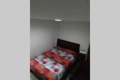 Apartamento Completo Pleasant Stay