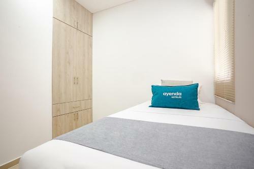 Apartamento Ayenda Montepinares