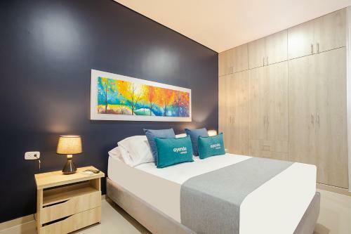 Apartamento Ayenda Montepinares
