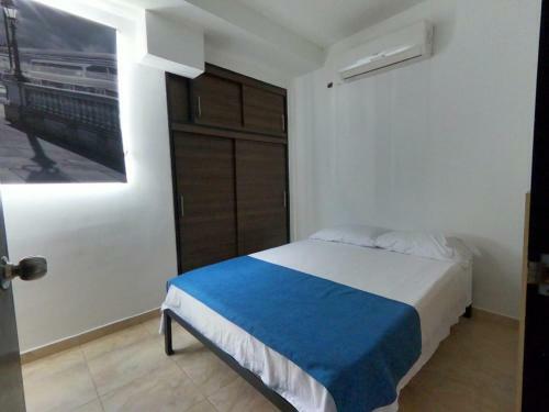 Cic Apartamento Amoblado Mirador Del Sin�