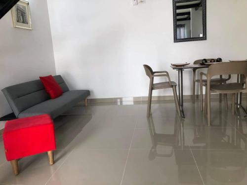 Cic Apartamento Amoblado Mirador Del Sin�