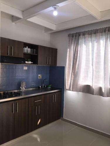 Cic Apartamento Amoblado Mirador Del Sin�