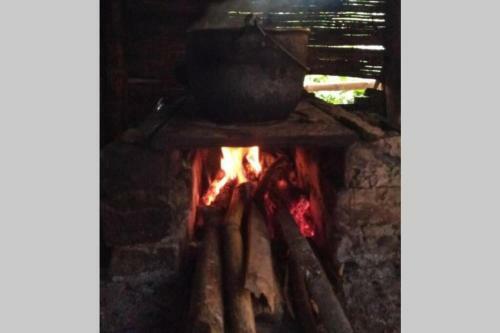 Comodidad En Ambiente Natural - Casa De Descanso Nocaima