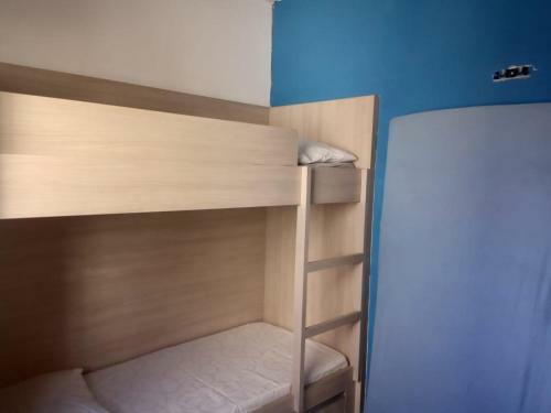 Apartamento Do Musquito Fisioterapeuta