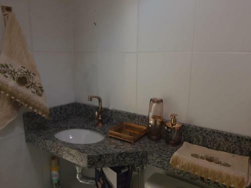 Apartamento De Luxo Capit�lio - Mg