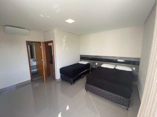 Casa De Luxo Escarpas Do Lago