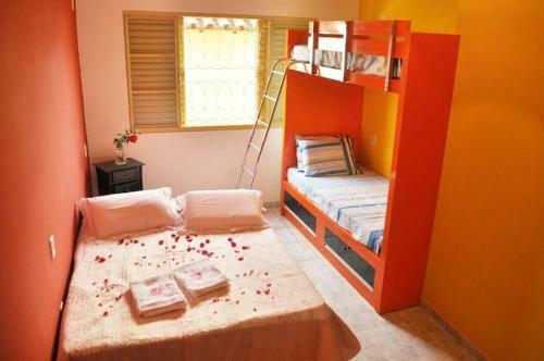 Apartamento Planejado Barato Em Capitolio Mg