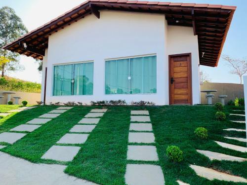 Chal�s Recanto Das Gar�as