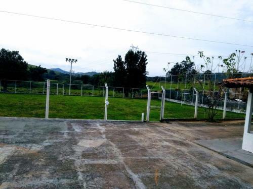 Hostal Pousada Recanto Dos Tucanos