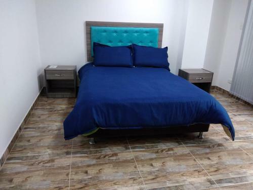 Casa Bertha Hotel Y Servicios Sas