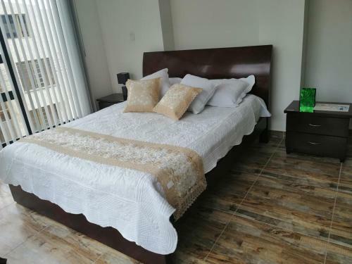 Casa Bertha Hotel Y Servicios Sas