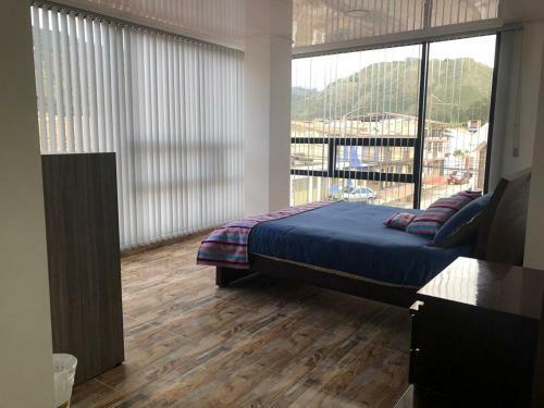 Casa Bertha Hotel Y Servicios Sas