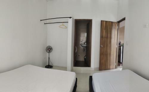 Apartamento Con Capacidad Para 6 Hu�spedes. Melgar