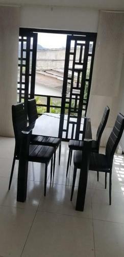Apartamento Con Capacidad Para 6 Hu�spedes. Melgar