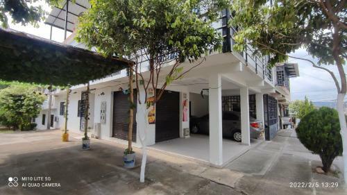 Apartamento Con Capacidad Para 6 Hu�spedes. Melgar