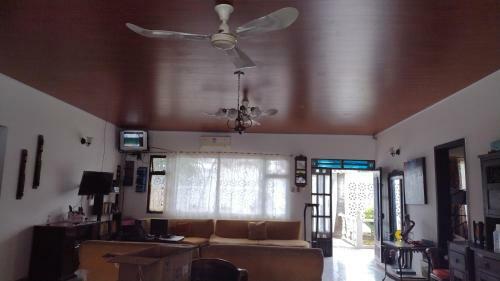 Casa Hotel San Jos� Melgar Tolima
