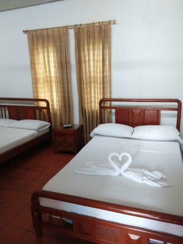 Hostal Villa San Nicolas