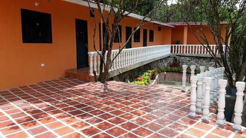 Grandiosa Villa Ubicada En Pacho Cundinamarca