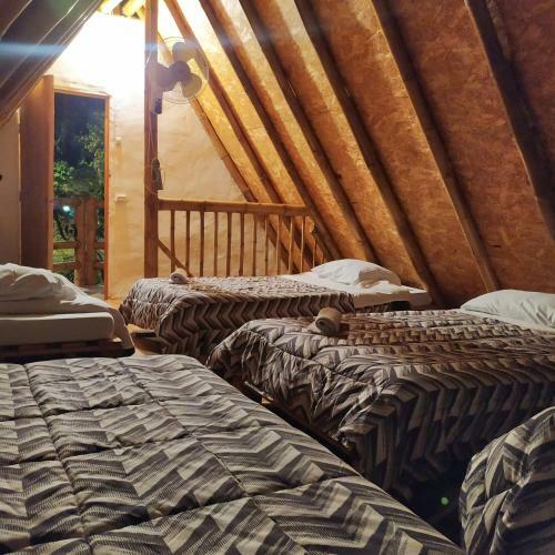 Aldea Tacuara, Un Hotel En Las Monta�as
