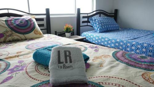Apartamento Completo La Rivera