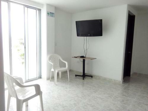 Apartamento Completo La Rivera