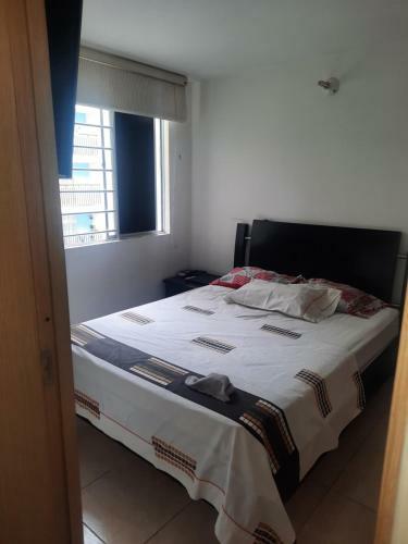 Apartamento Amoblado En Neiva Huila